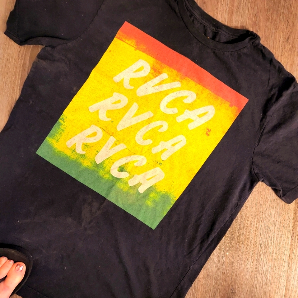 RVCQ SHIRT